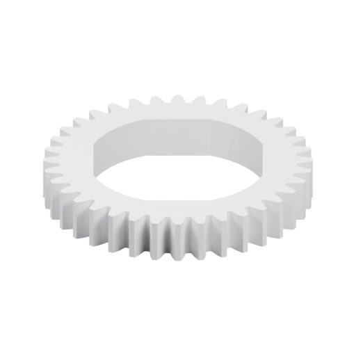 Подставка для кубика D4