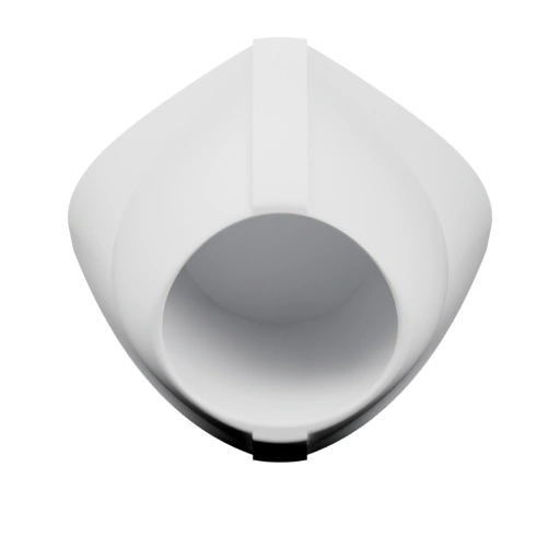 Подставка для ручек в виде шлема Дарта Вейдера