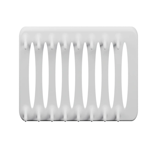 Подставка для 8 тарелок