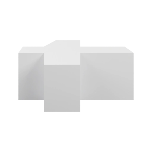 Подставка с зубцами