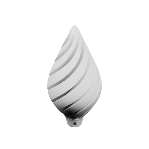 Подставка с орнаментом