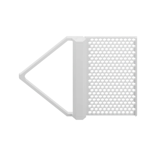 Полка для монитора