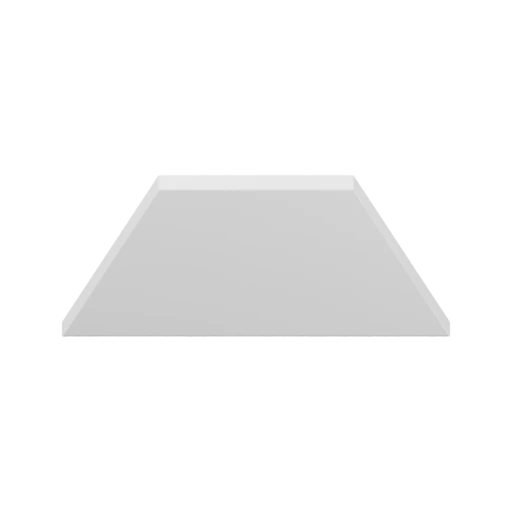 Половина пластины 15