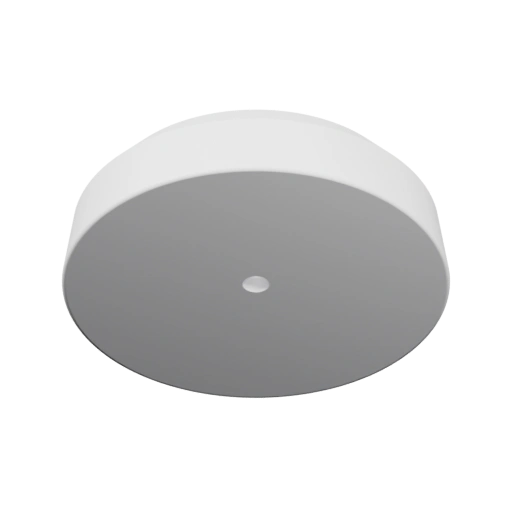 Круглый потолочный светильник