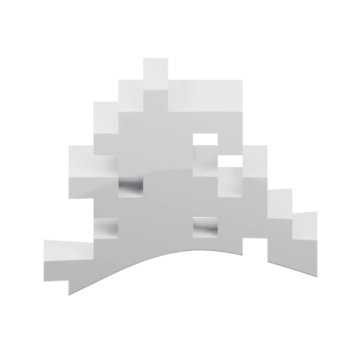 Правый кронштейн крыла