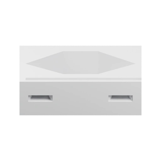 Устройство с двумя отверстиями