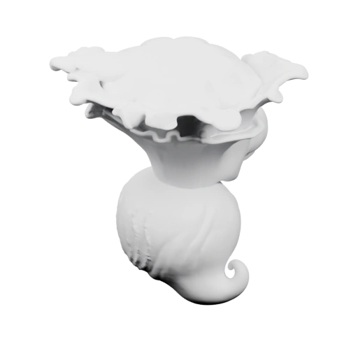 Стильный декоративный элемент