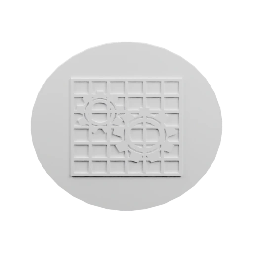 Проверка ограждения