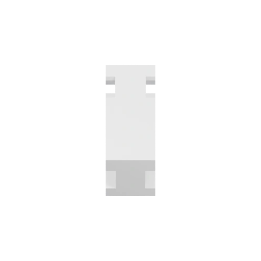 Проволочный каркас-ручка