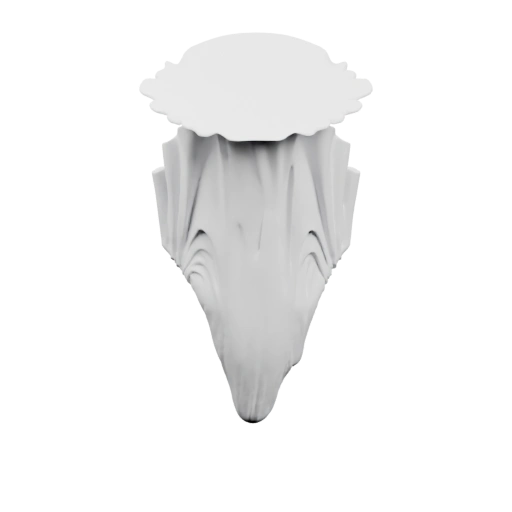 Изящный, с плавными линиями