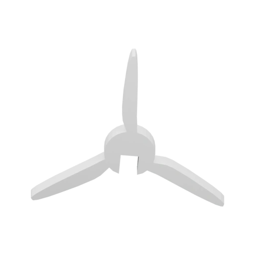 Пропеллер Mosquito