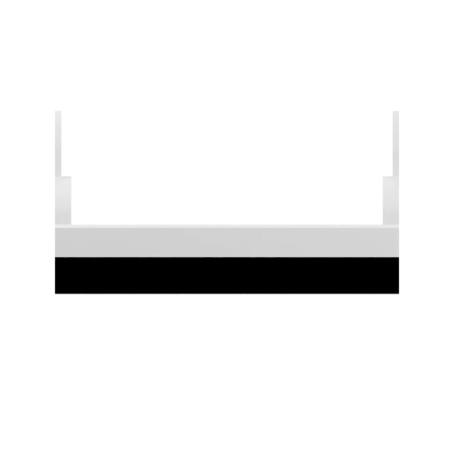 Угловая структура с основанием