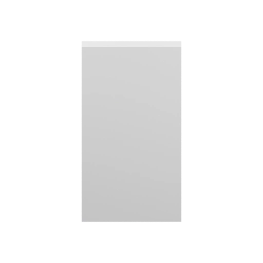 Прямоугольный объект с плоской поверхностью