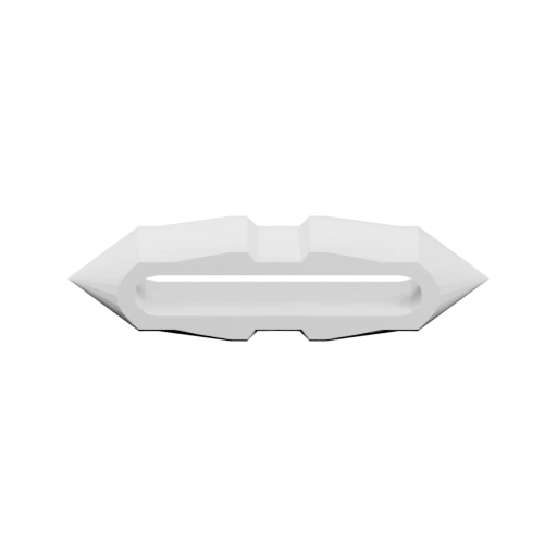 Пряжка-клипса