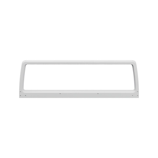 Прямоугольный каркас с отверстием