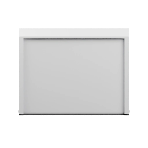 Плоский прямоугольный экран