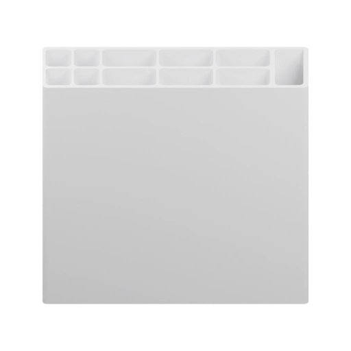 Пустой лист бумаги