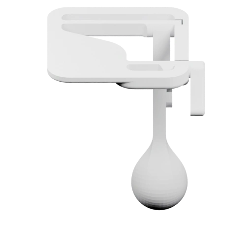 Устройство для печати с подвижной частью