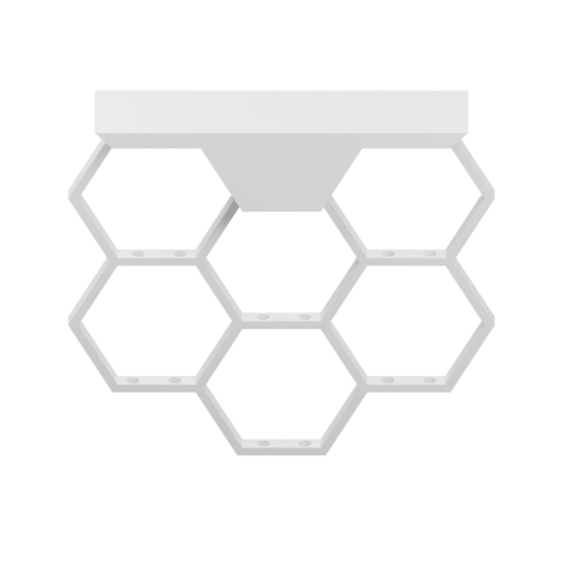 Сот с пчелиными ячейками