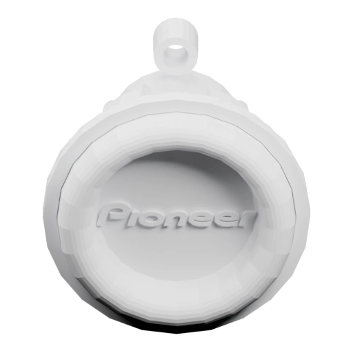 Пьедестал для аудиоустройства