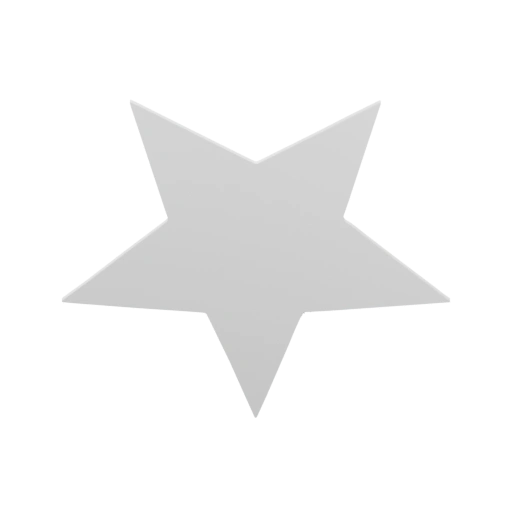 Пятиконечная звезда