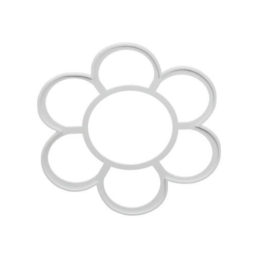 Симметричный геометрический узор