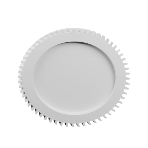 Радиальный светильник