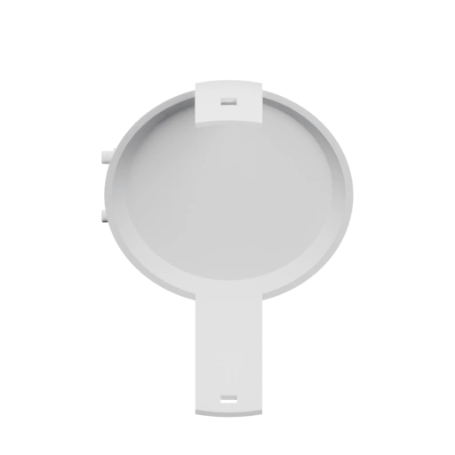 Устройство с круглой формой