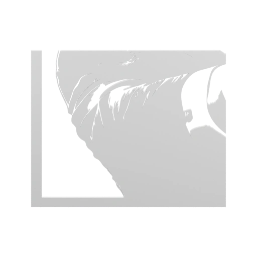 Фрагменты стеклянной поверхности