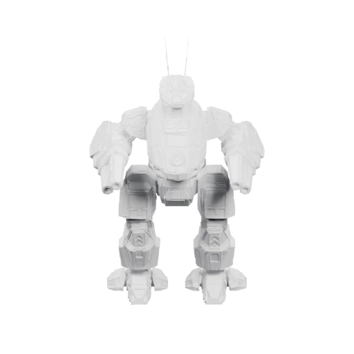 Механический боевой аппарат