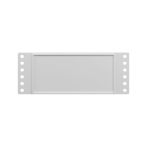 Рамка со штампом