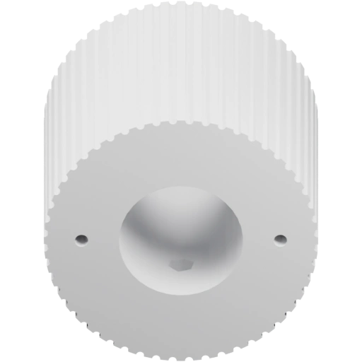 Регулируемый винт с зубчатым венцом