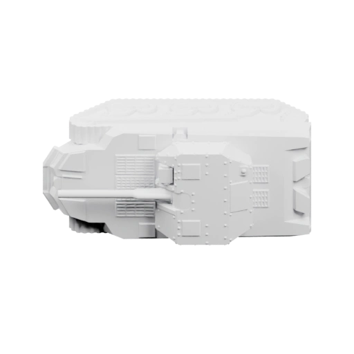 Тяжёлый боевой транспорт