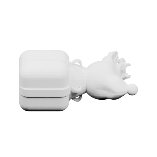 Фигура шахматного коня