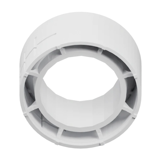 Рот и подставка