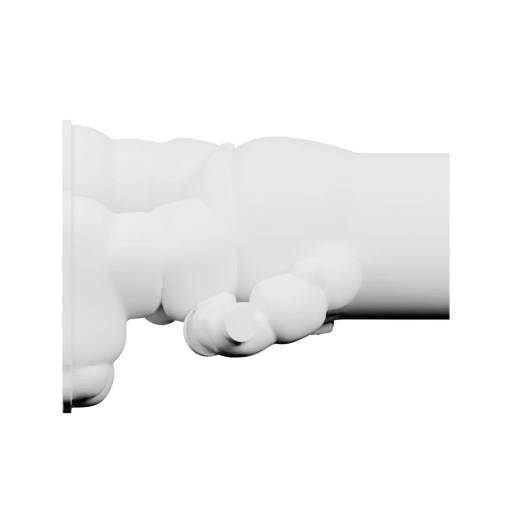 Рука в кадре