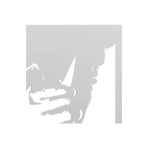 Рука в позе