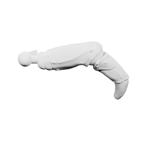 руки в армейском стиле