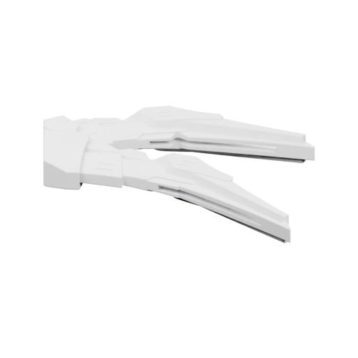 руки с гибкими сегментами