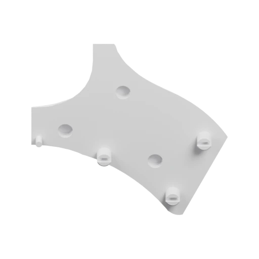 Рукоятка DiceGun правая