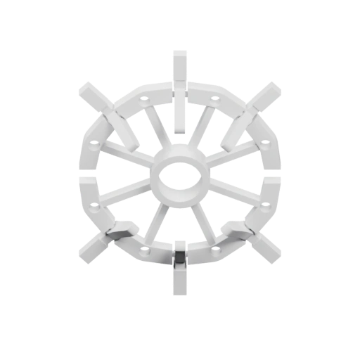 Симметричная конструкция