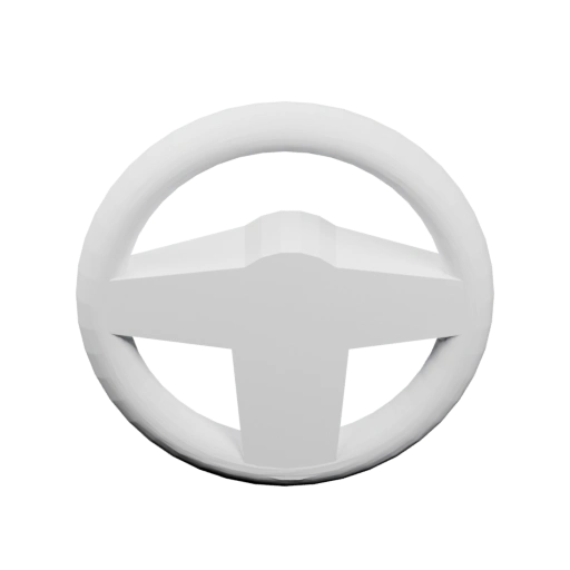 Рулевое колесо