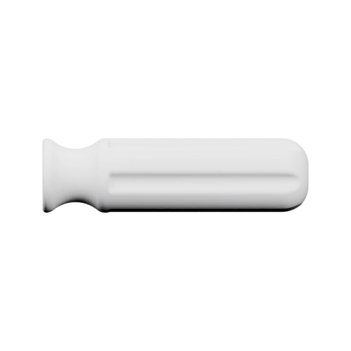 Узкая ручка с выступом