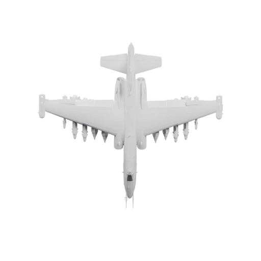 Сверхзвуковой боевой самолёт