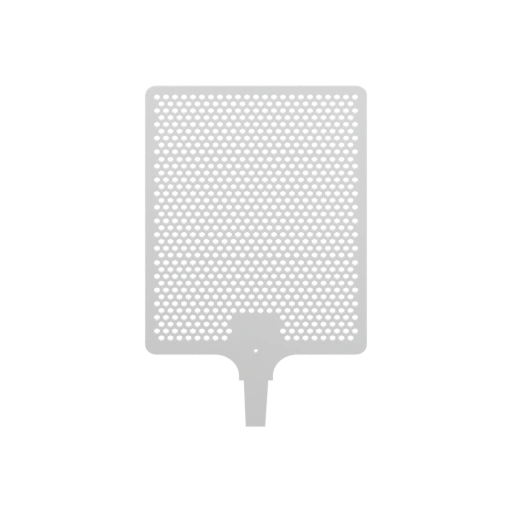 Плоская панельная форма