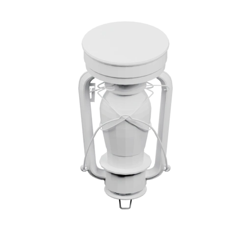 Стационарный светильник