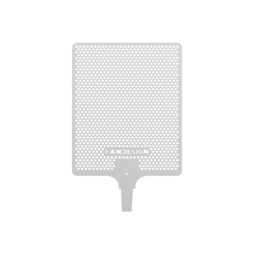 Плоский прямоугольный светильник