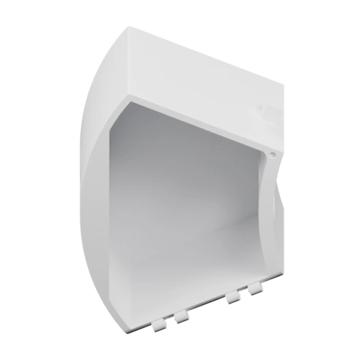 Сегмент кольцевой арки