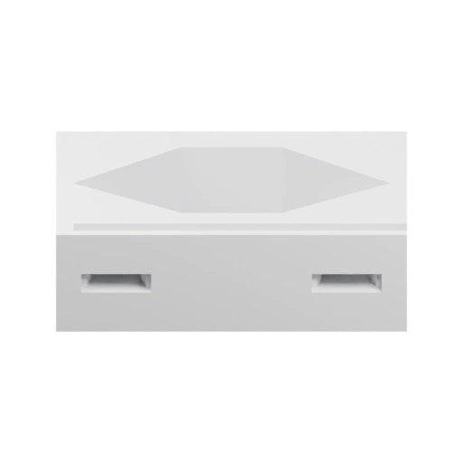 Сейф с двумя замками