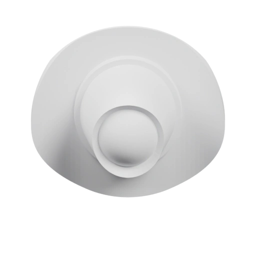 Центральный сенсорный элемент